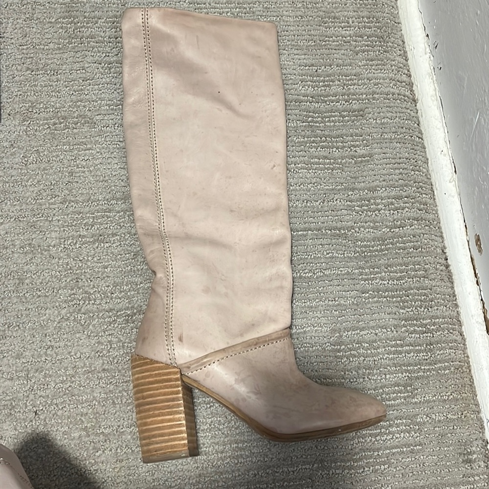 Marsell boots